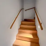 Beautiful In With House Sea View