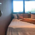 Beautiful In With House Sea View