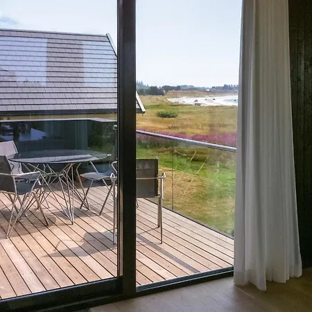 Beautiful In With House Sea View Nyaraló