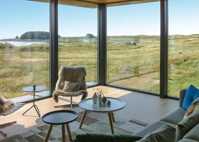 Beautiful In With House Sea View Hébergement de vacances *